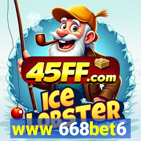 www 668bet6